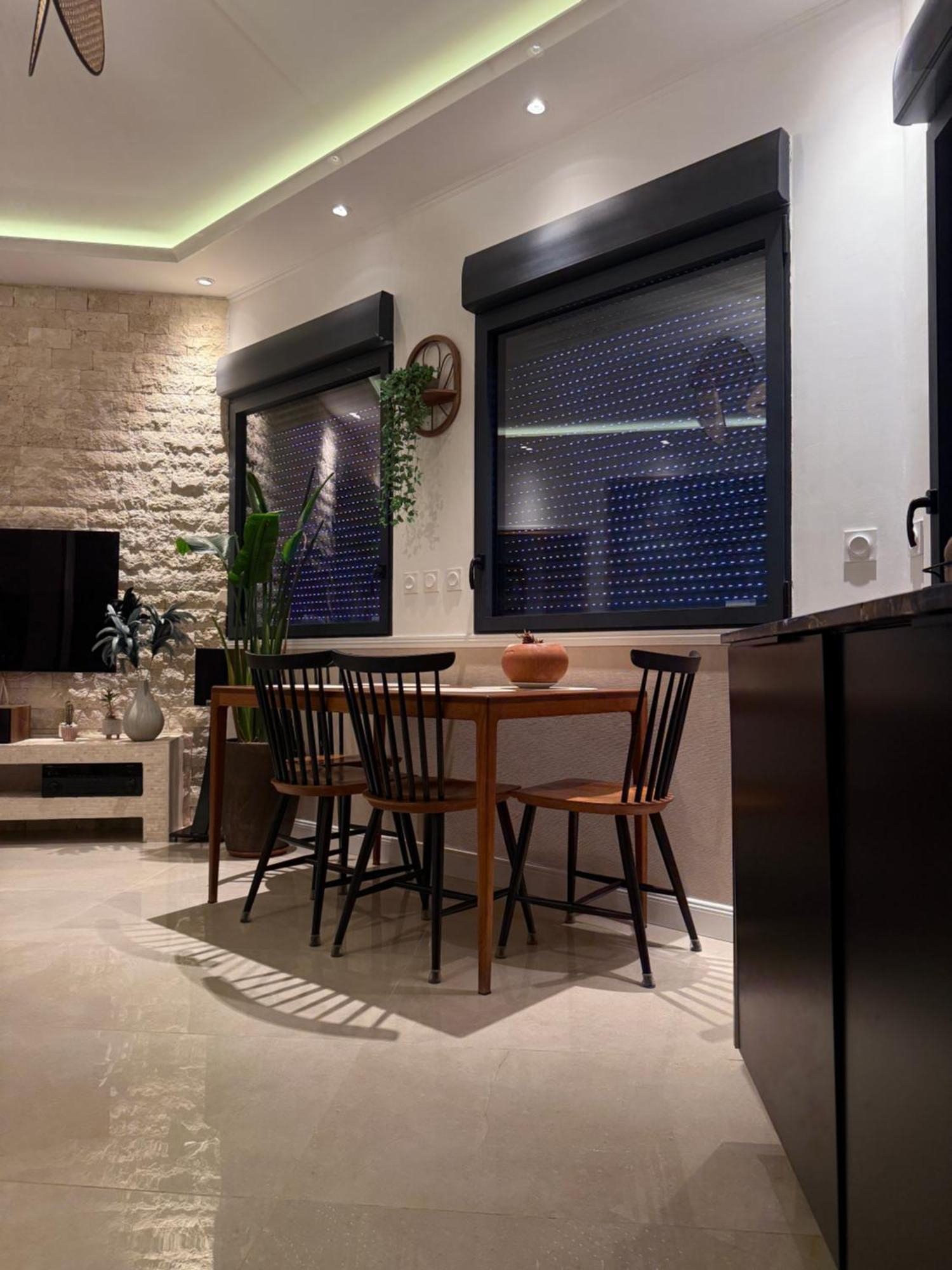 Appartamento L'Emperador Reims Esterno foto